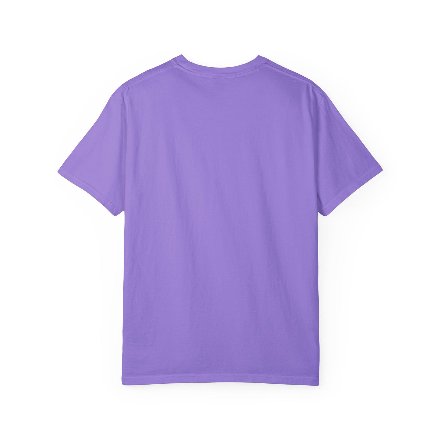 Retro Mama Comfort Colors Tee