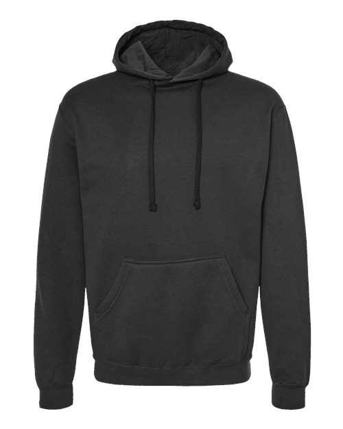 PREMIER HOODIE - REGULAR FABRIC WITH NUMBER