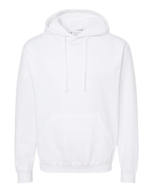 PREMIER HOODIE - REGULAR FABRIC WITH NUMBER