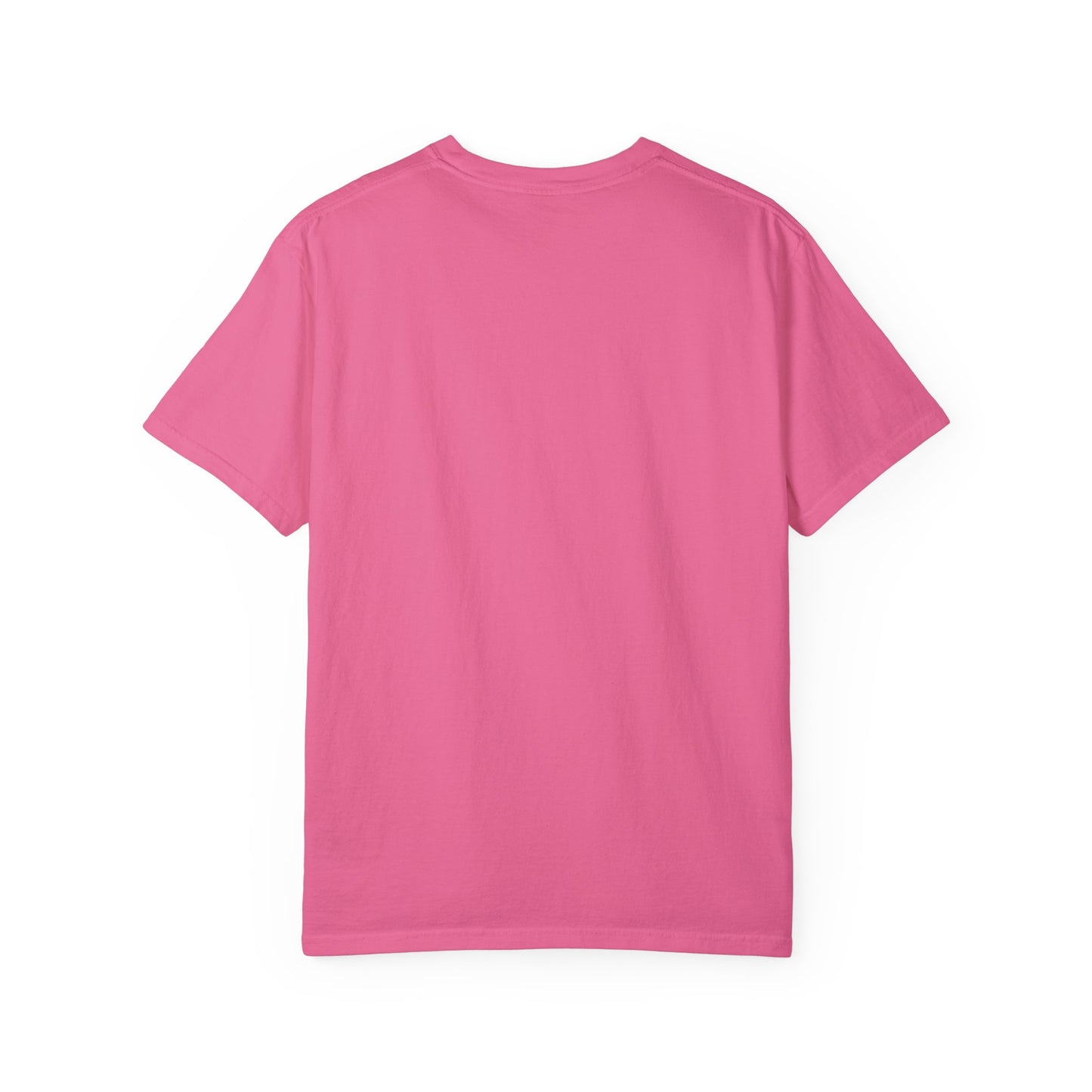 Retro Mama Comfort Colors Tee