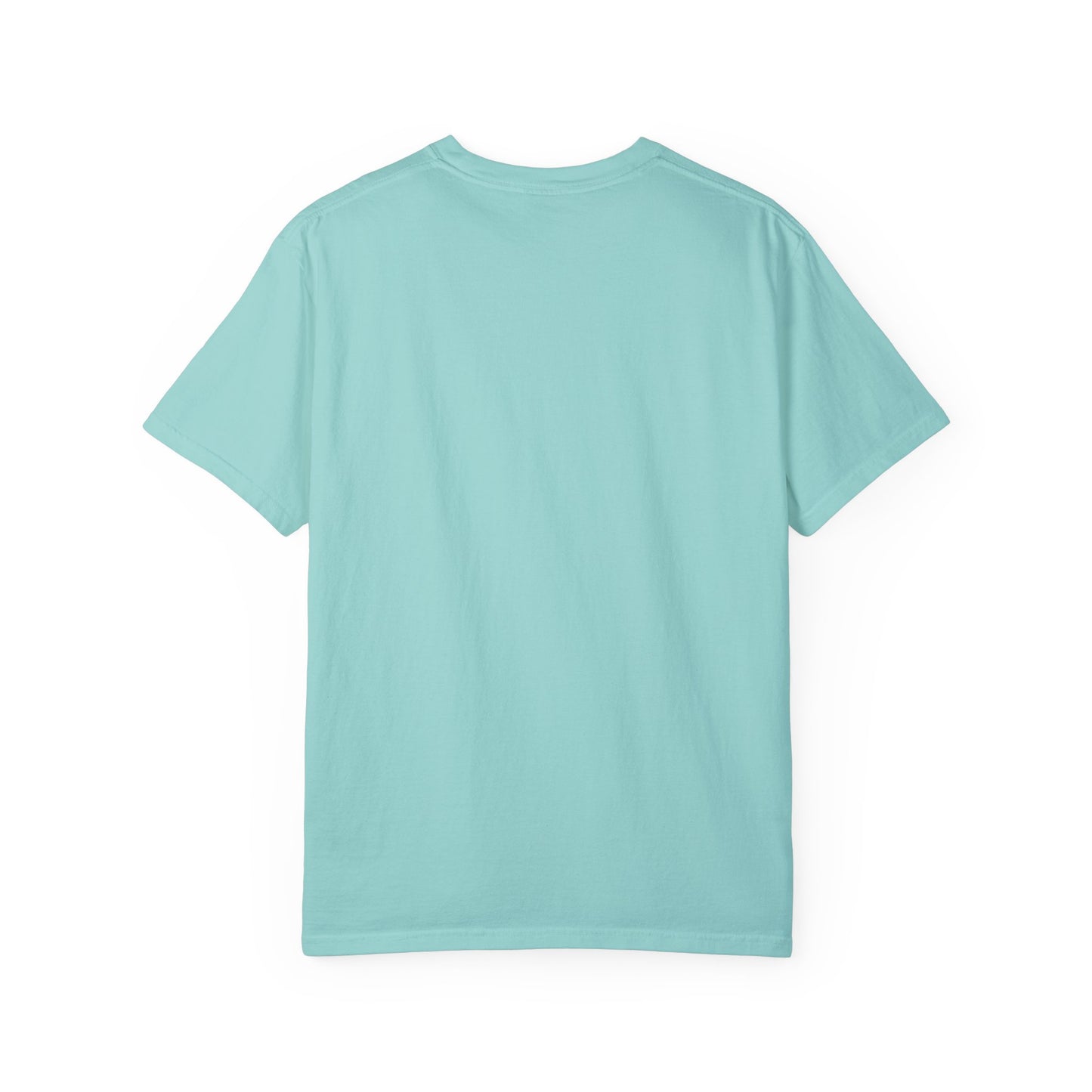 Retro Mama Comfort Colors Tee