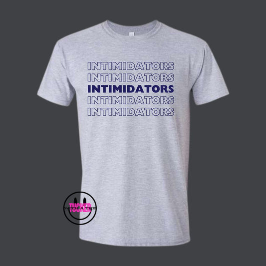 INTIMIDATORS STACKED - YOUTH & TODDLER