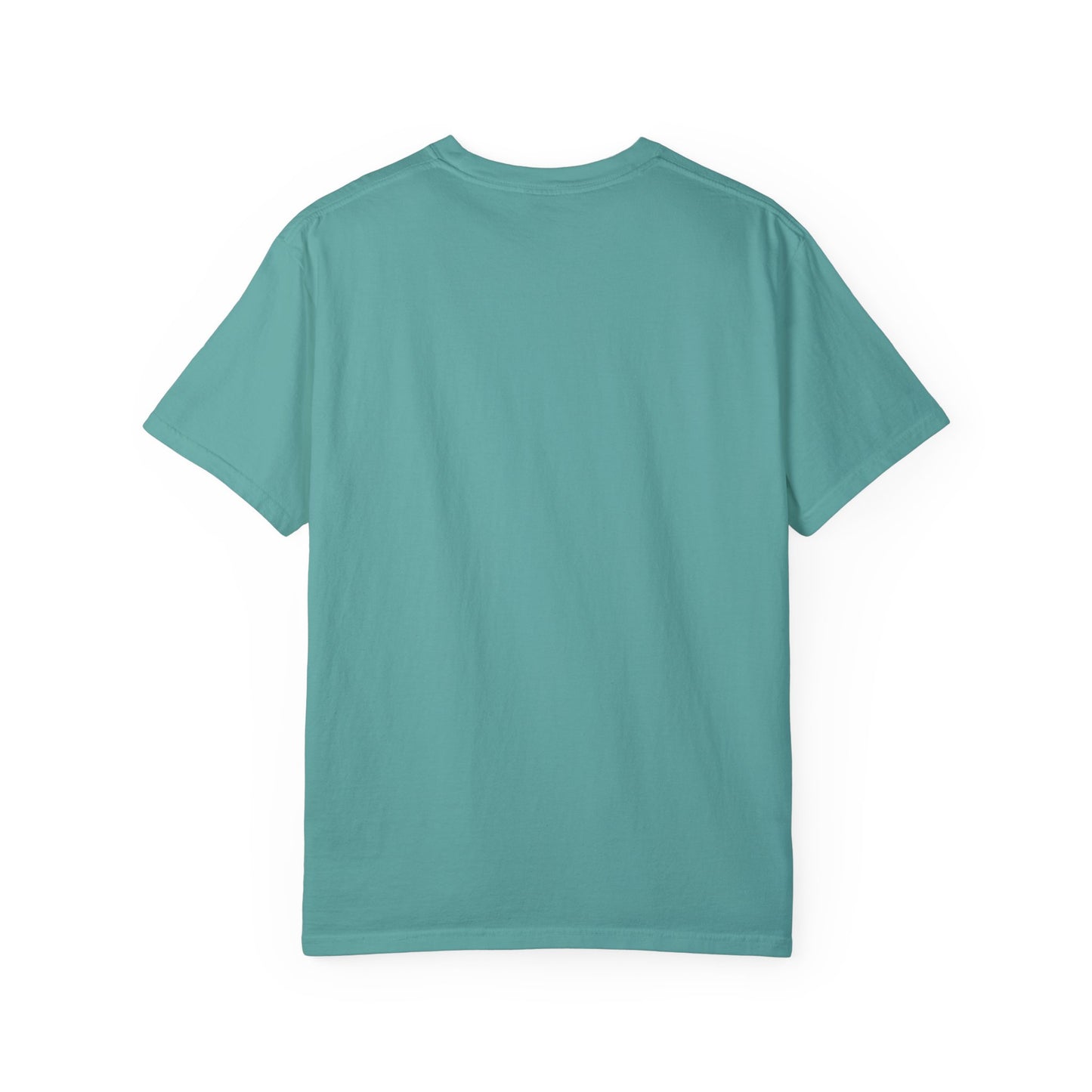 Retro Mama Comfort Colors Tee
