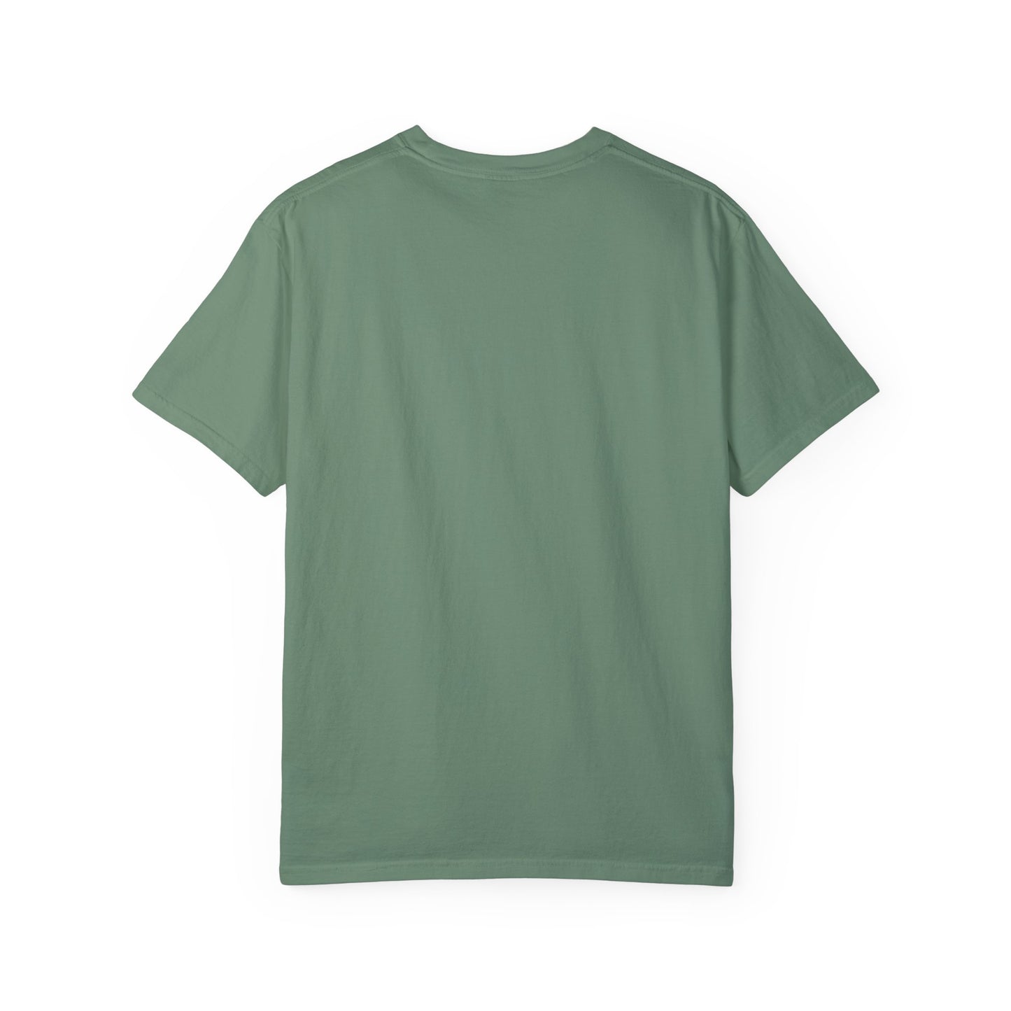 Retro Mama Comfort Colors Tee