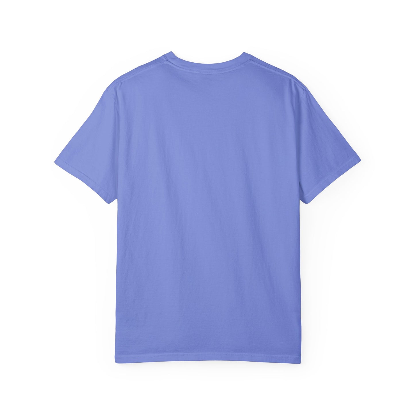 Retro Mama Comfort Colors Tee