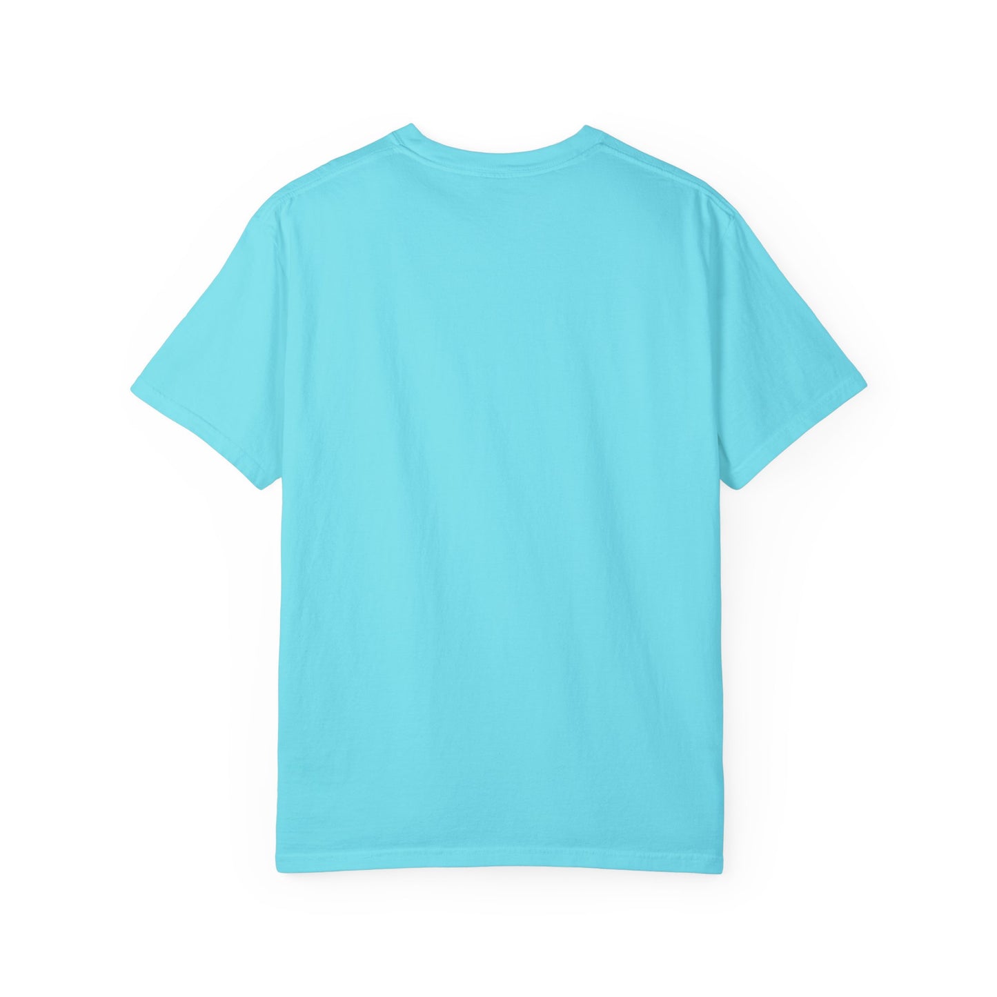 Retro Mama Comfort Colors Tee