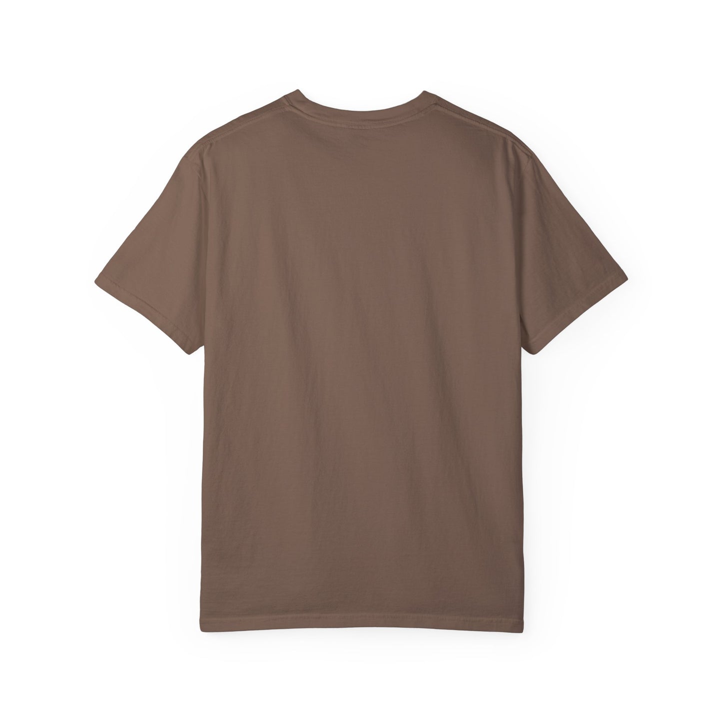 Retro Mama Comfort Colors Tee