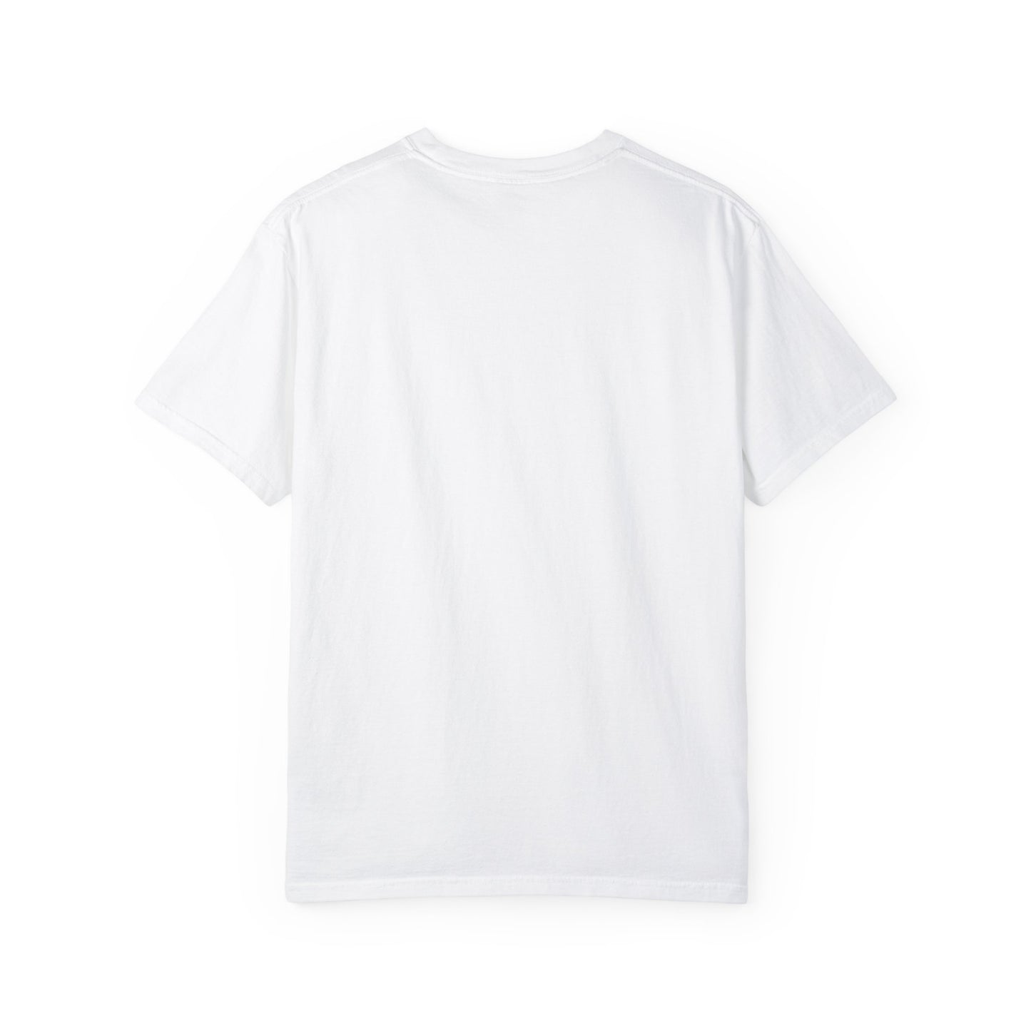 Retro Mama Comfort Colors Tee
