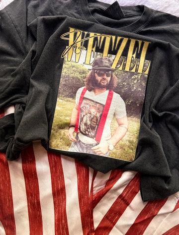 KOE WETZEL - CC TEE