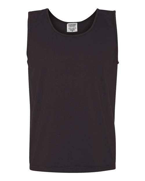 PREMIER TANK TOP - COMFORT COLORS