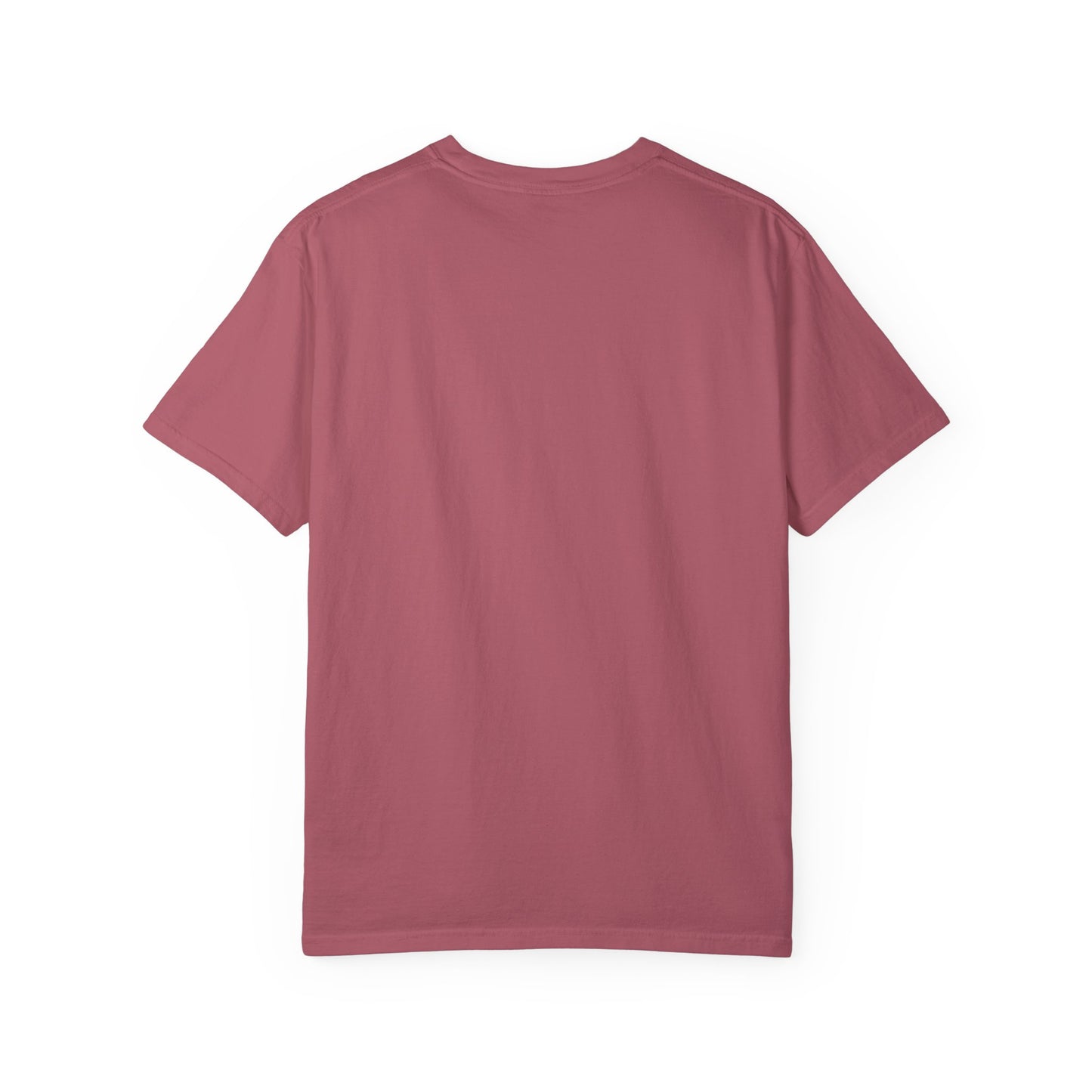 Retro Mama Comfort Colors Tee
