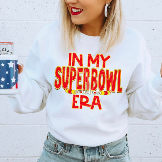 Super Era Crewneck