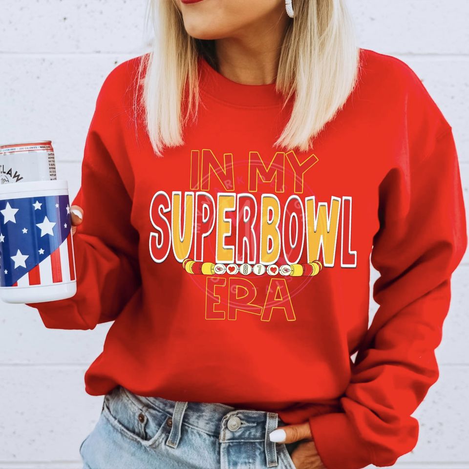 Super Era Crewneck