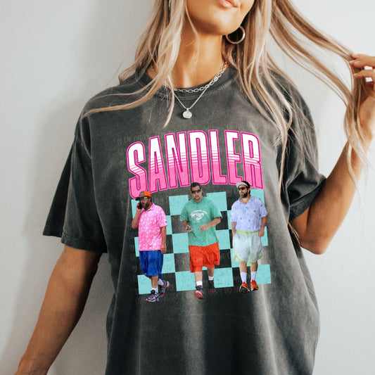 RETRO SANDLER