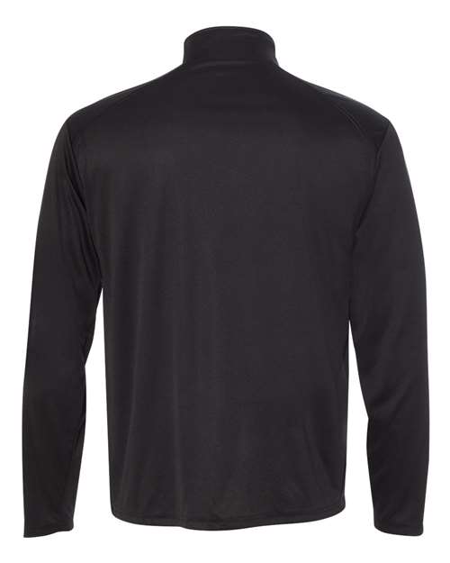 PREMIER QUARTER ZIP - PERFORMANCE UNISEX