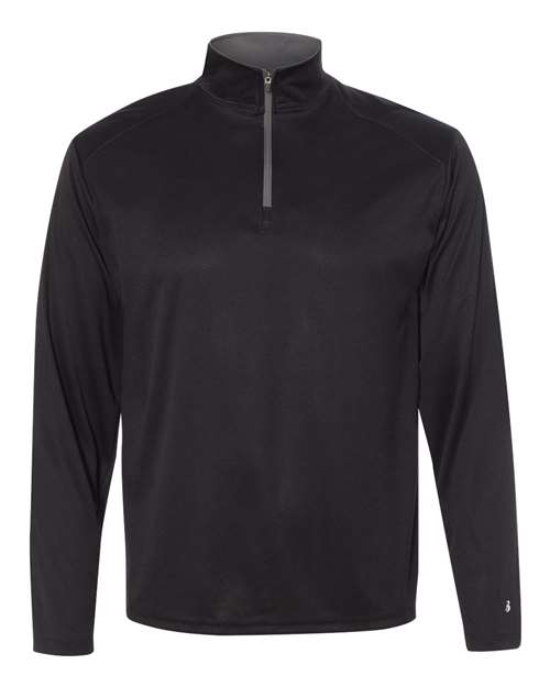 PREMIER QUARTER ZIP - PERFORMANCE UNISEX