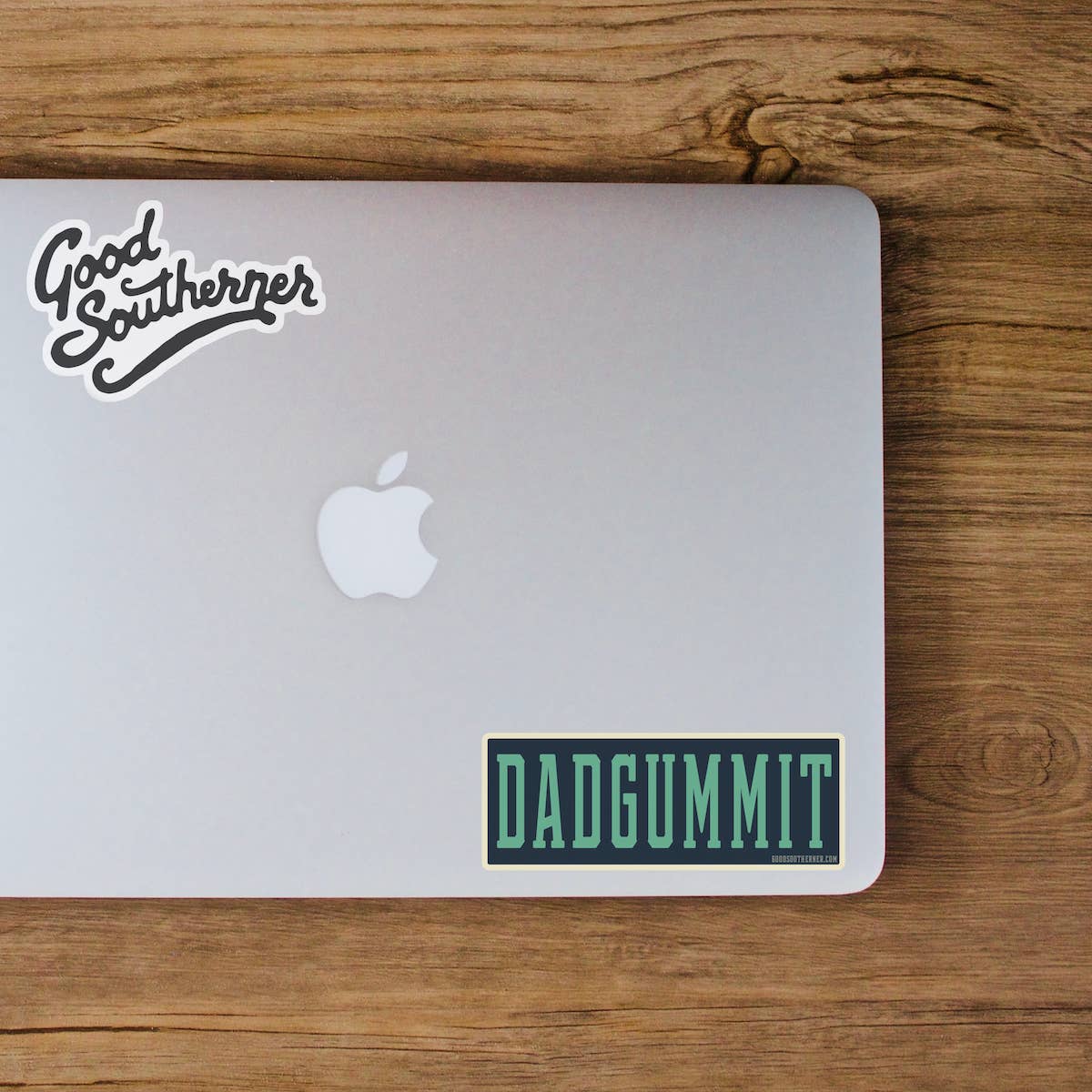 Dadgummit Sticker