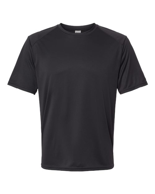 PREMIER SHORT SLEEVE - PERFORMANCE UNISEX