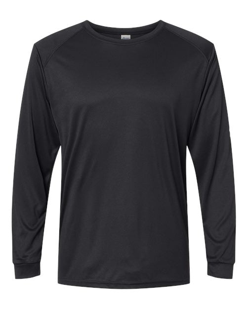 PREMIER LONG SLEEVE - PERFORMANCE UNISEX