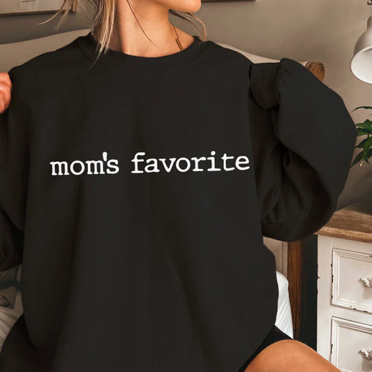 MOM'S FAVORITE