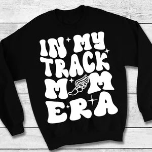 TRACK MOM ERA