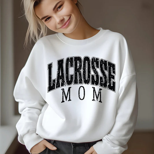 LACROSSE MOM