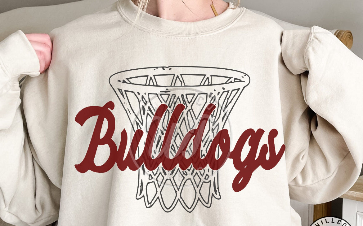 BULLDOGS BASKETBALL