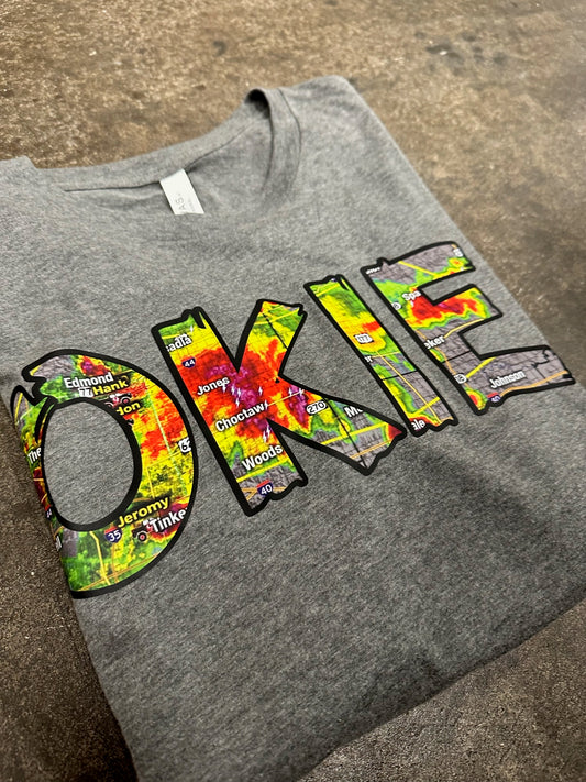 OKIE WEATHER LONG SLEEVE
