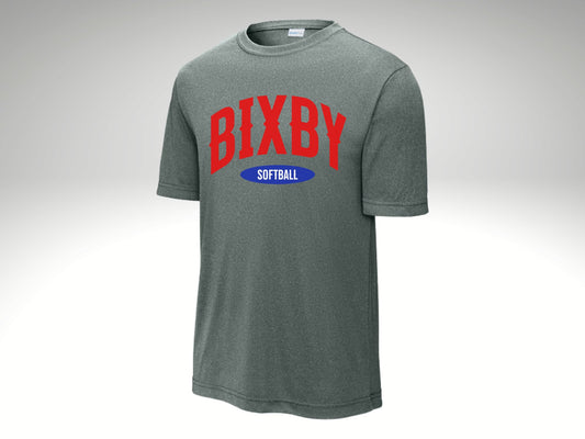Bixby Arch Performance Tee